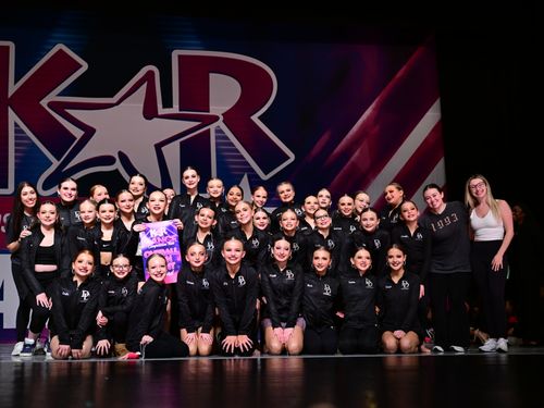 Louisville, KY - 3/21/2025 - Awards