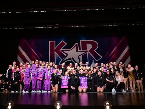 Louisville, KY - 3/21/2025 - Awards