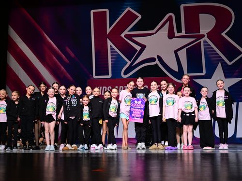 Louisville, KY - 3/21/2025 - Awards