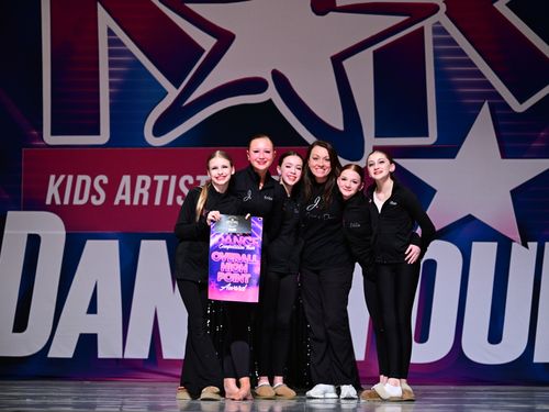 Louisville, KY - 3/21/2025 - Awards
