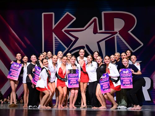 Louisville, KY - 3/21/2025 - Awards