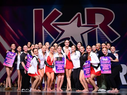 Louisville, KY - 3/21/2025 - Awards