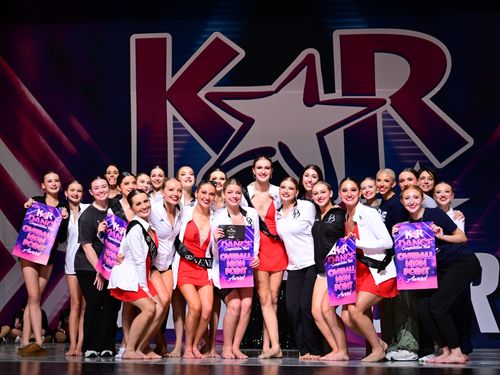 Louisville, KY - 3/21/2025 - Awards
