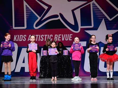 Louisville, KY - 3/21/2025 - Awards