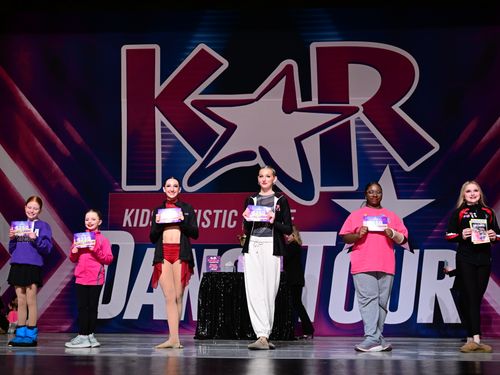 Louisville, KY - 3/21/2025 - Awards