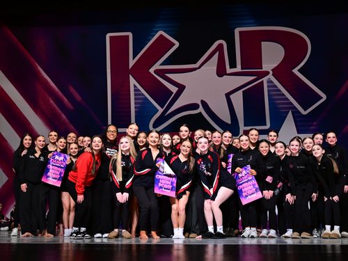 Louisville, KY - 3/21/2025 - Awards