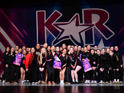 Louisville, KY - 3/21/2025 - Awards