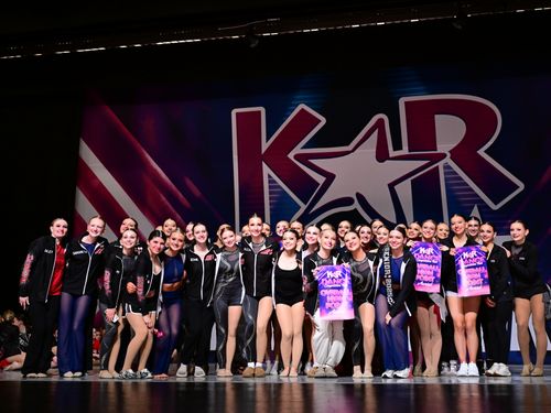 Louisville, KY - 3/21/2025 - Awards