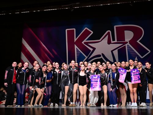Louisville, KY - 3/21/2025 - Awards