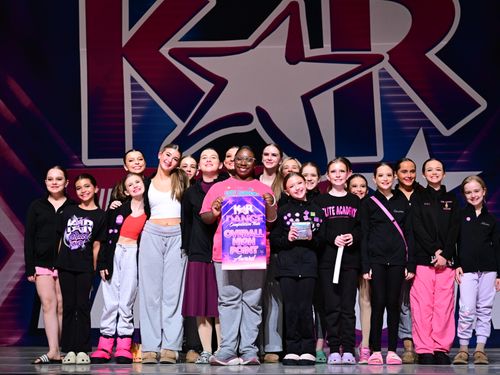 Louisville, KY - 3/21/2025 - Awards