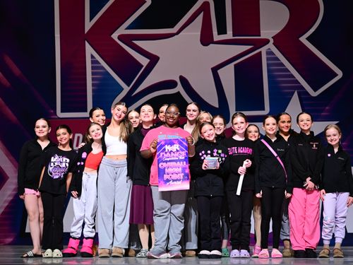 Louisville, KY - 3/21/2025 - Awards