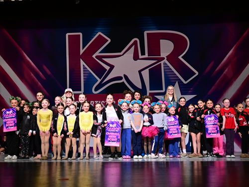 Louisville, KY - 3/21/2025 - Awards