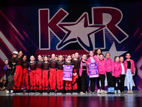 Louisville, KY - 3/21/2025 - Awards