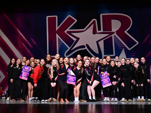 Louisville, KY - 3/21/2025 - Awards