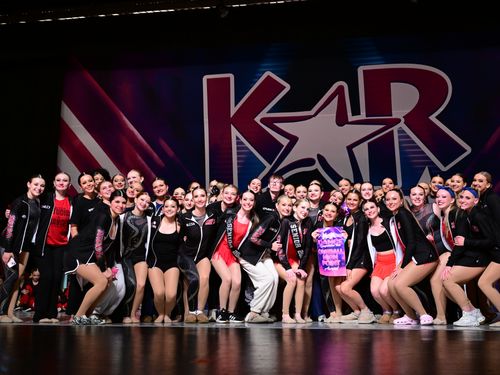 Louisville, KY - 3/21/2025 - Awards