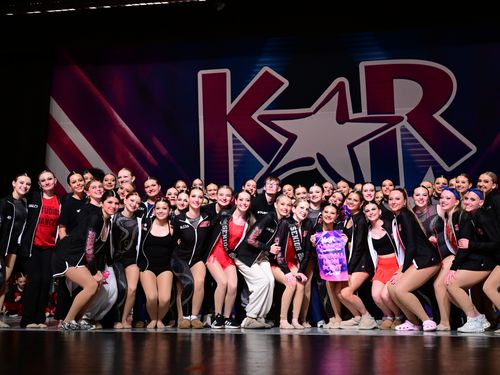 Louisville, KY - 3/21/2025 - Awards