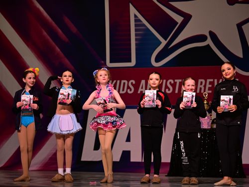 Louisville, KY - 3/21/2025 - Awards