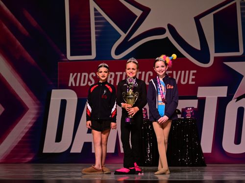 Louisville, KY - 3/21/2025 - Awards