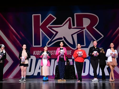 Louisville, KY - 3/21/2025 - Awards