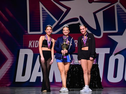 Louisville, KY - 3/21/2025 - Awards