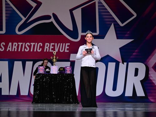 Louisville, KY - 3/21/2025 - Awards