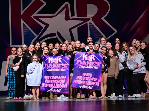 Louisville, KY - 3/21/2025 - Awards