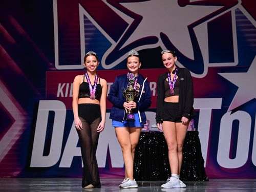 Louisville, KY - 3/21/2025 - Awards