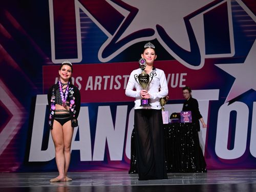 Louisville, KY - 3/21/2025 - Awards