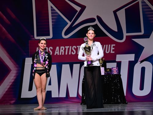 Louisville, KY - 3/21/2025 - Awards