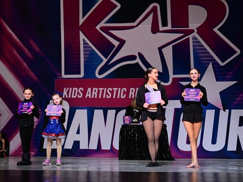 Louisville, KY - 3/21/2025 - Awards
