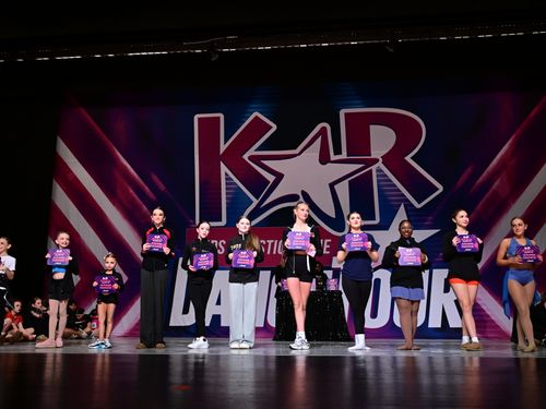 Louisville, KY - 3/21/2025 - Awards