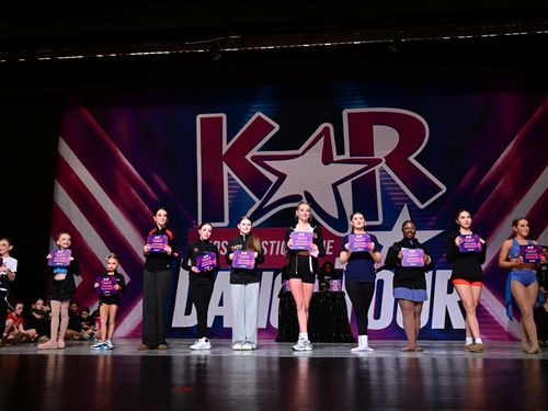 Louisville, KY - 3/21/2025 - Awards