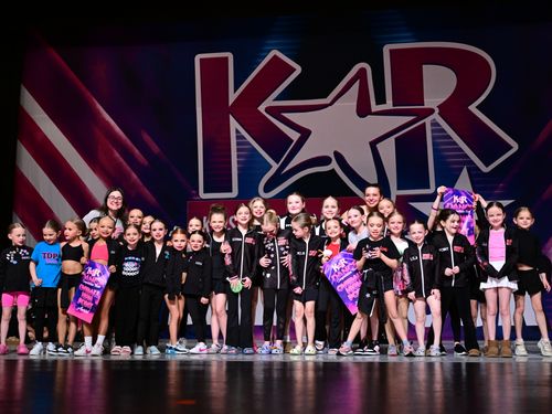 Louisville, KY - 3/21/2025 - Awards