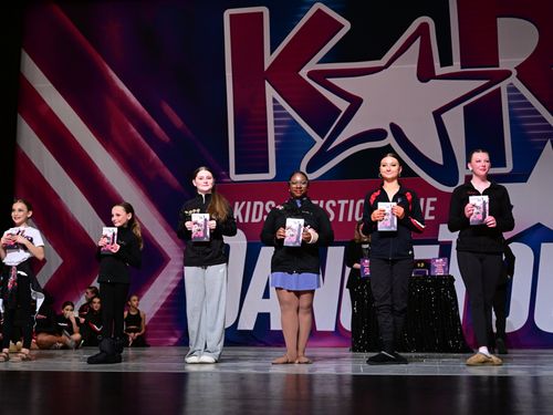 Louisville, KY - 3/21/2025 - Awards