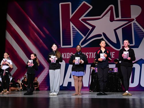 Louisville, KY - 3/21/2025 - Awards