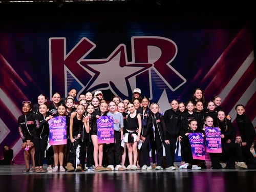 Louisville, KY - 3/21/2025 - Awards
