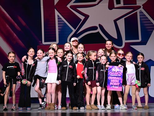 Louisville, KY - 3/21/2025 - Awards