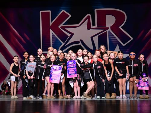 Louisville, KY - 3/21/2025 - Awards
