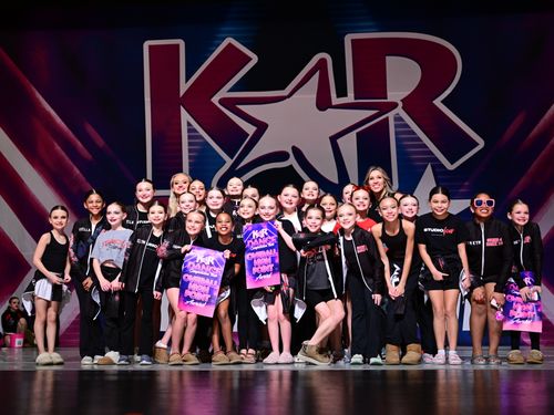 Louisville, KY - 3/21/2025 - Awards