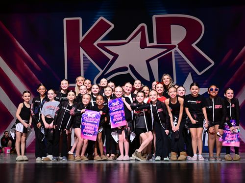 Louisville, KY - 3/21/2025 - Awards