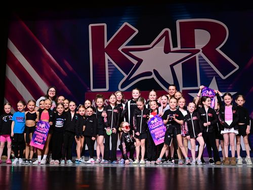 Louisville, KY - 3/21/2025 - Awards
