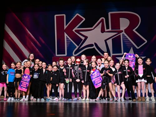 Louisville, KY - 3/21/2025 - Awards