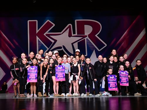 Louisville, KY - 3/21/2025 - Awards