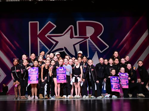 Louisville, KY - 3/21/2025 - Awards