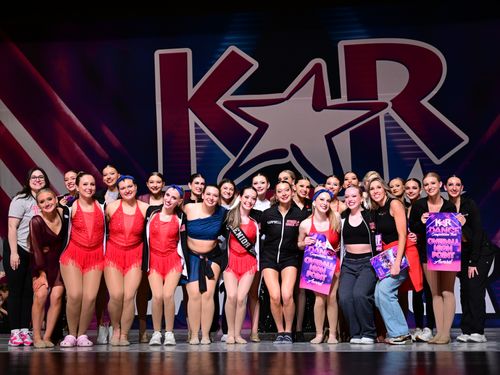 Louisville, KY - 3/21/2025 - Awards
