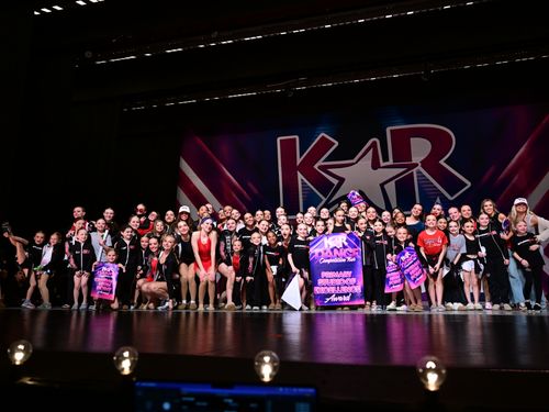 Louisville, KY - 3/21/2025 - Awards