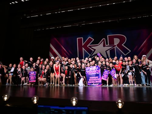 Louisville, KY - 3/21/2025 - Awards