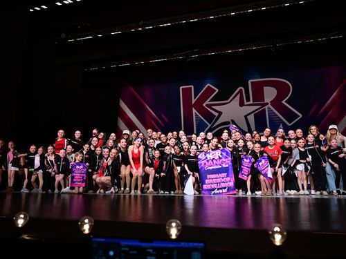 Louisville, KY - 3/21/2025 - Awards