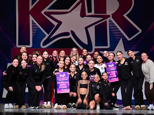 Louisville, KY - 3/21/2025 - Awards
