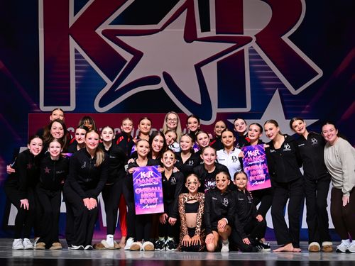 Louisville, KY - 3/21/2025 - Awards